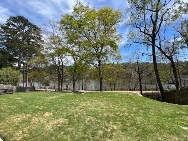 3636 Denewood Court Columbus, GA 31909 - Photo 22 of 26 a view of a park with large trees