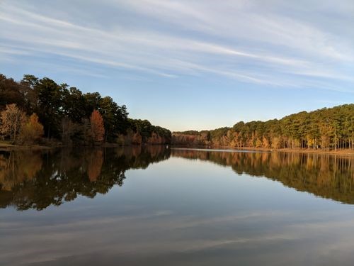 3636 Denewood Court Columbus, GA 31909 - Photo 4 of 26 a view of lake