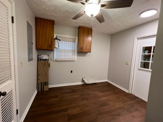 3636 Denewood Court Columbus, GA 31909 - Photo 10 of 26 wooden floor in an empty room