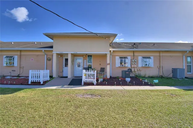 $150,000 | 1205 Club Circle, Lakeshore, FL 33854