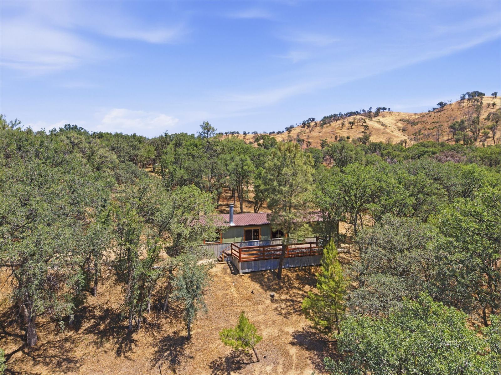 1124 Piute Meadows Road Caliente, CA 93518 - Photo 5 of 44