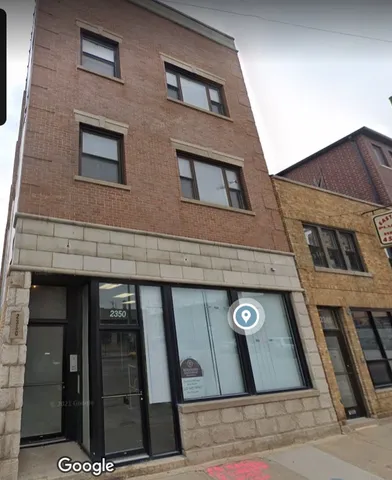 $1,400 | 2350 West Grand Avenue, Unit 3R, Chicago, IL 60612