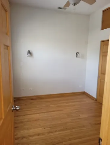 $1,400 | 2350 West Grand Avenue, Unit 3R, Chicago, IL 60612