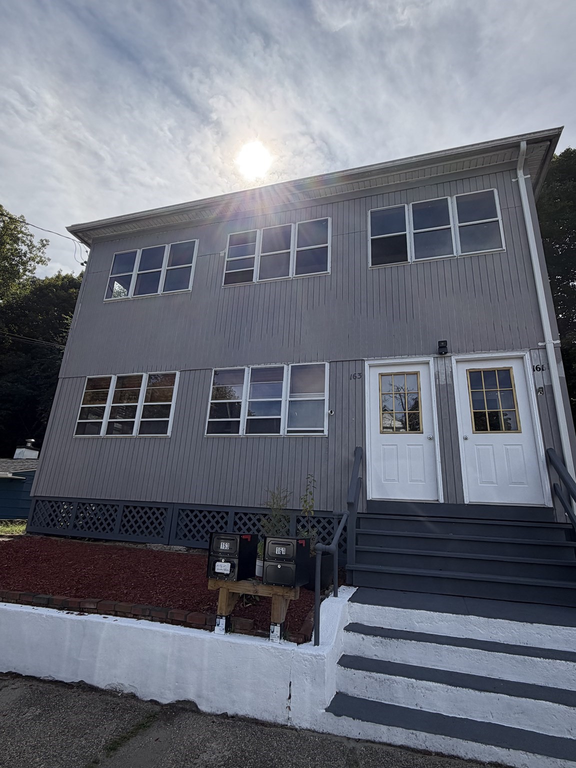 161 Hampden Street, Unit 2 Springfield, MA 01151 - Photo 1 of 12 Gallery Image 1