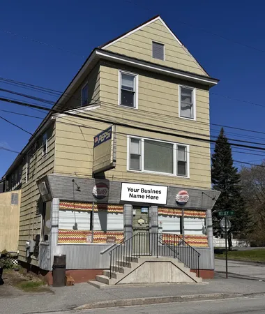 $275,000 | 40 Ticonic Street, Waterville, ME 04901