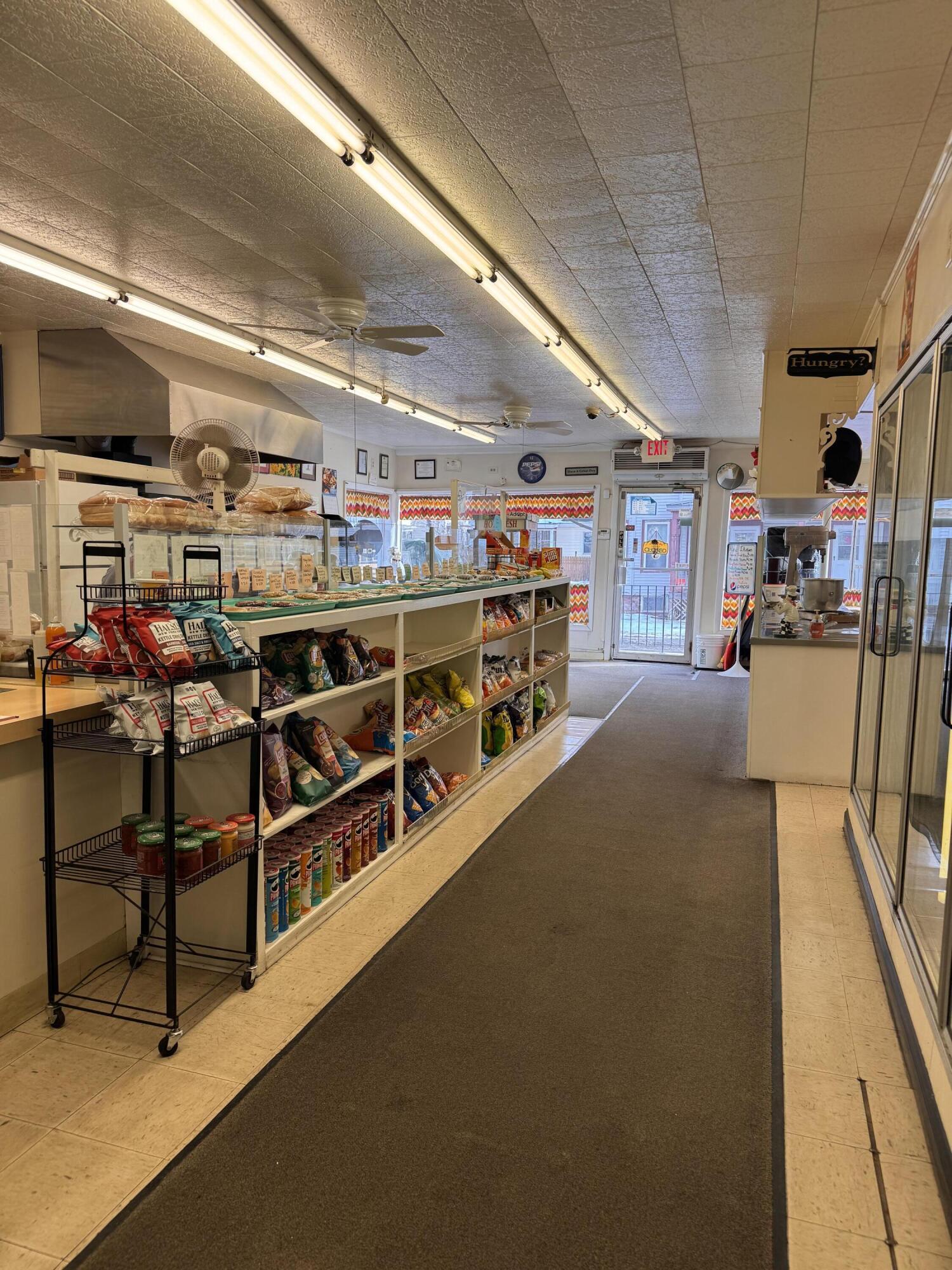 40 Ticonic Street Waterville, ME 04901 - Photo 2 of 10 First floor unit