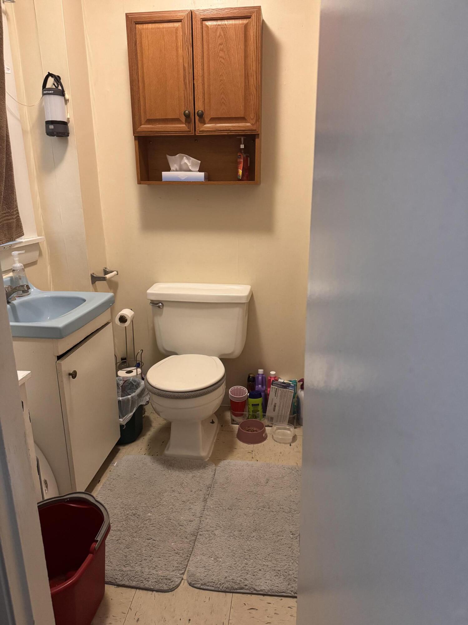 40 Ticonic Street Waterville, ME 04901 - Photo 7 of 10 2nd floor unit