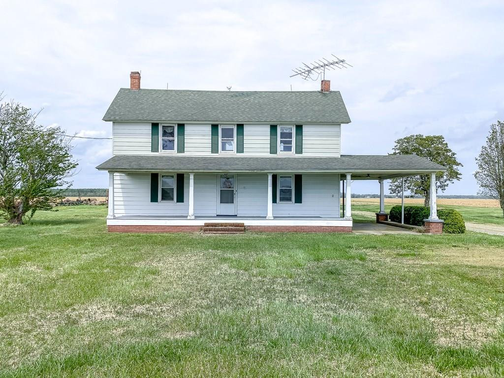 1143 Double Bridge Road Elizabeth City, NC 27909 - Photo 42 of 48 Gallery Image 42