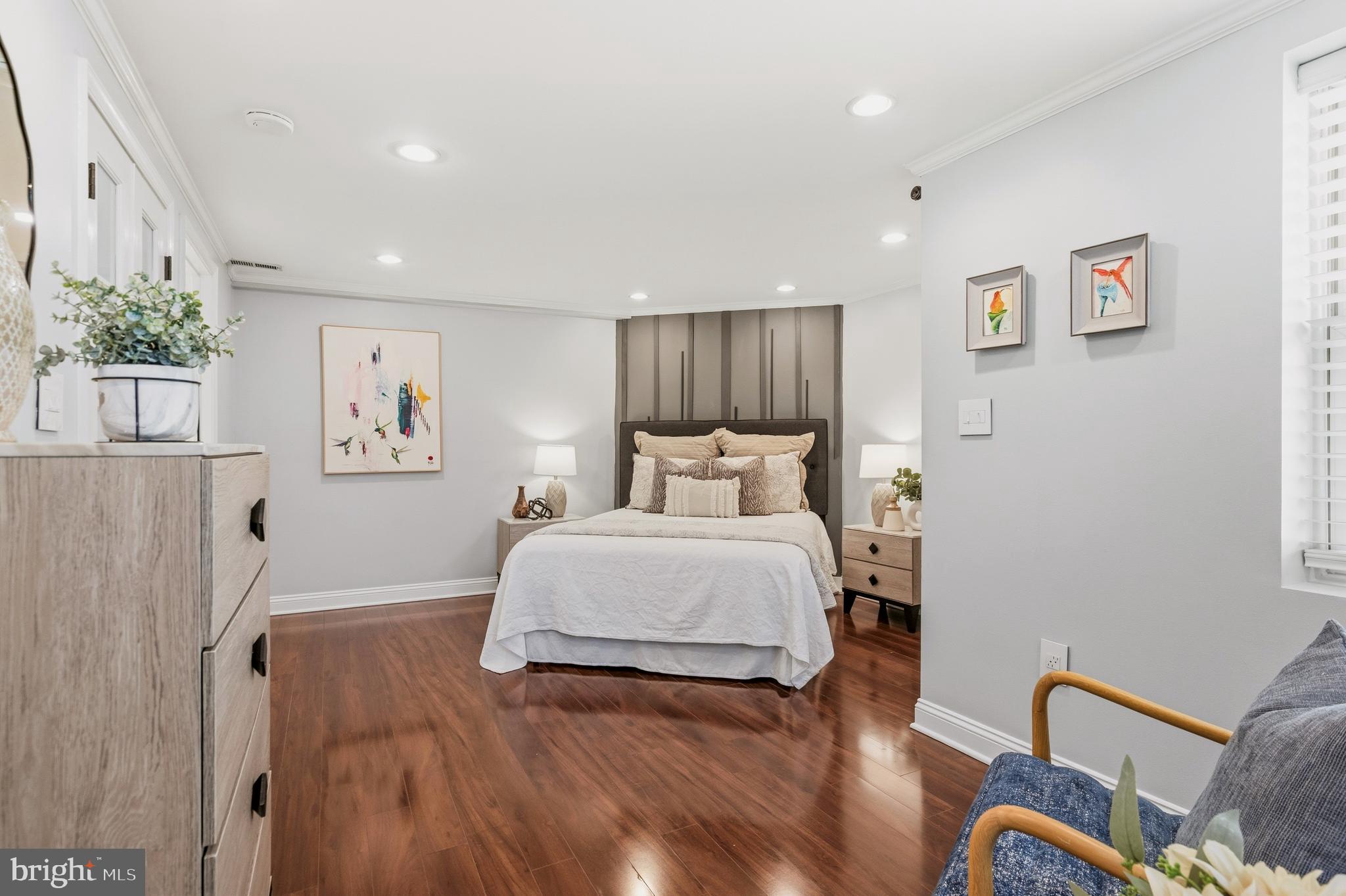2107 S Street Northwest, Unit A Washington, DC 20008 - Photo 8 of 35