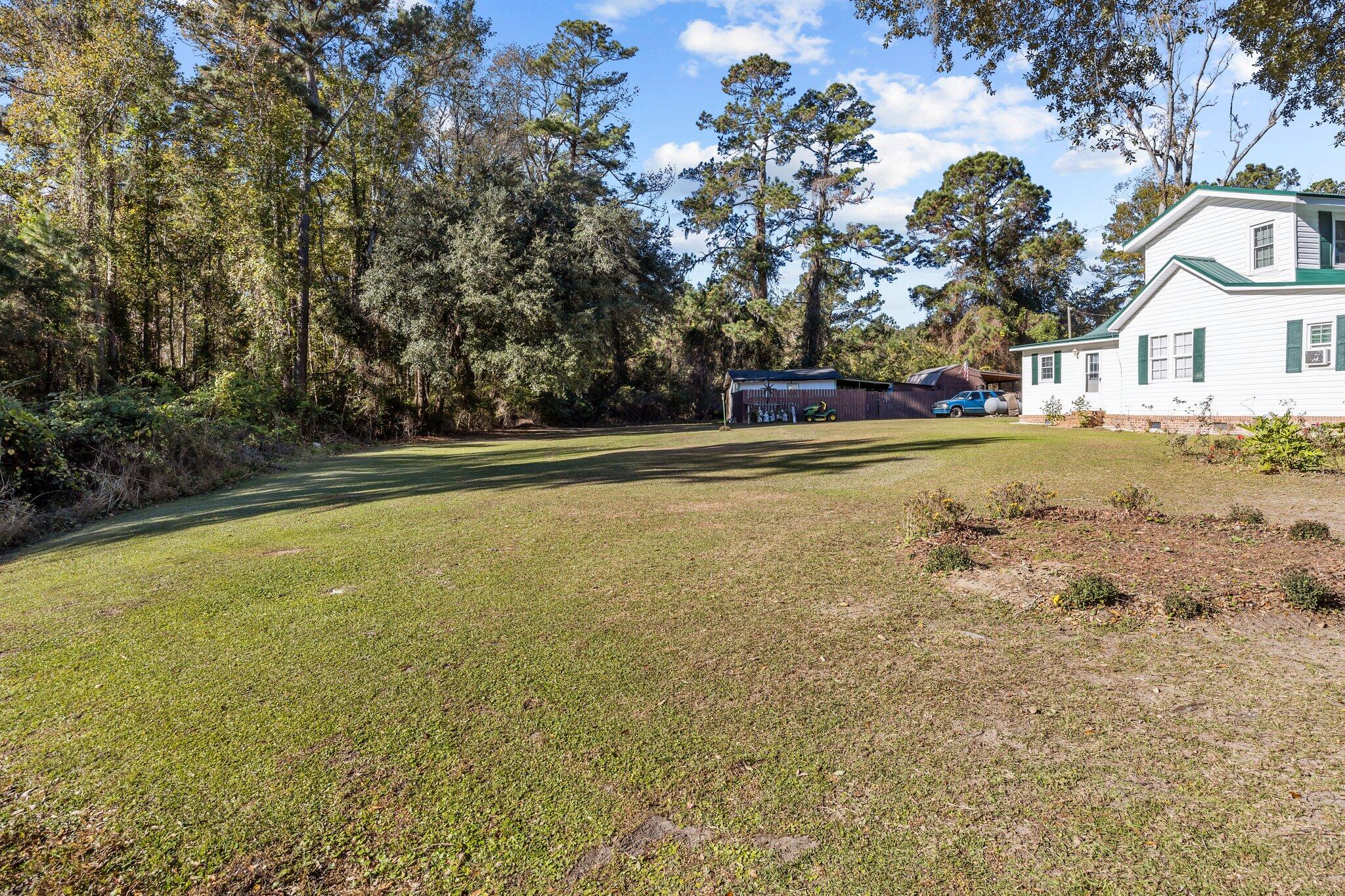 0 South Santee Road McClellanville, SC 29458 - Photo 7 of 13
