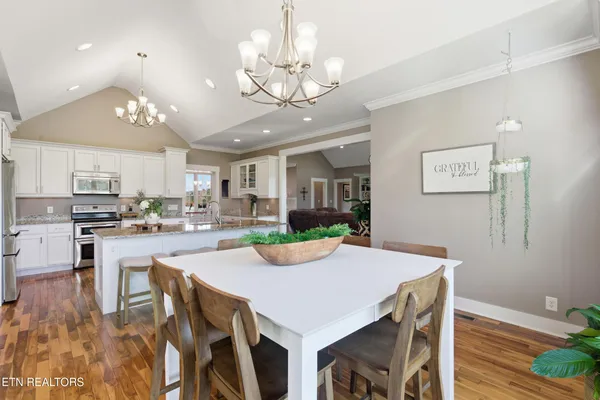 $999,000 | 8612 North Ruggles Ferry Pike, Strawberry Plains, TN 37871