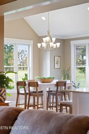 $999,000 | 8612 North Ruggles Ferry Pike, Strawberry Plains, TN 37871