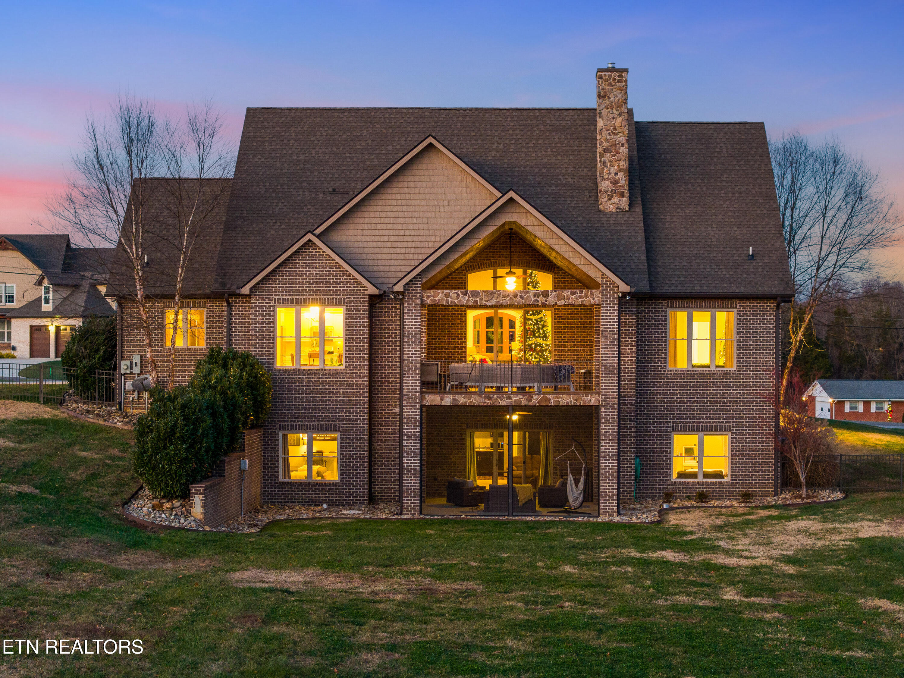 8612 North Ruggles Ferry Pike Strawberry Plains, TN 37871 - Photo 2 of 36 rugglesback