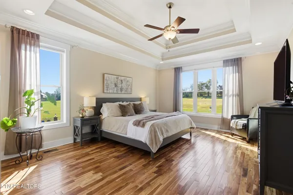 $999,000 | 8612 North Ruggles Ferry Pike, Strawberry Plains, TN 37871