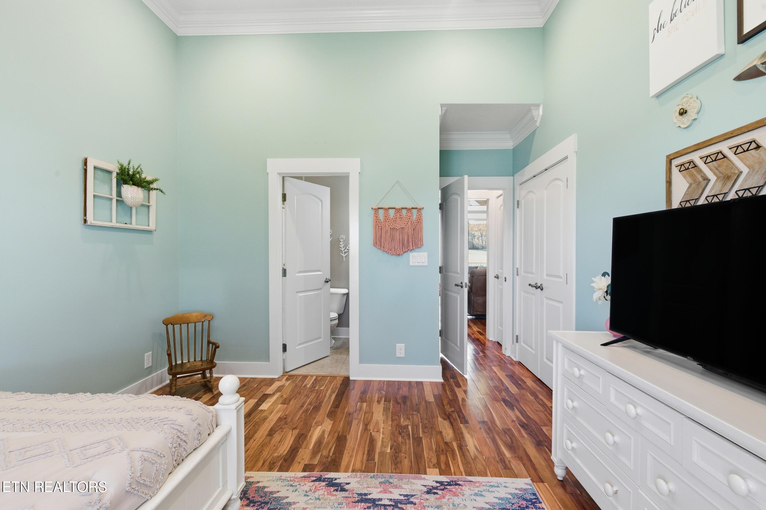 8612 North Ruggles Ferry Pike Strawberry Plains, TN 37871 - Photo 28 of 36 057