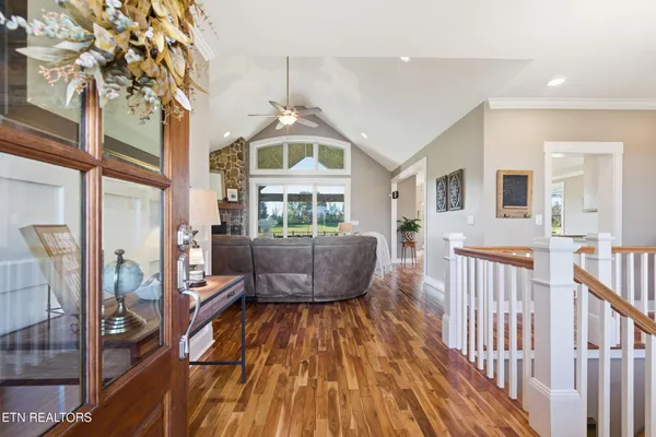 $999,000 | 8612 North Ruggles Ferry Pike, Strawberry Plains, TN 37871