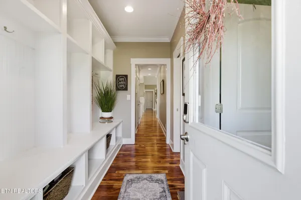 $999,000 | 8612 North Ruggles Ferry Pike, Strawberry Plains, TN 37871