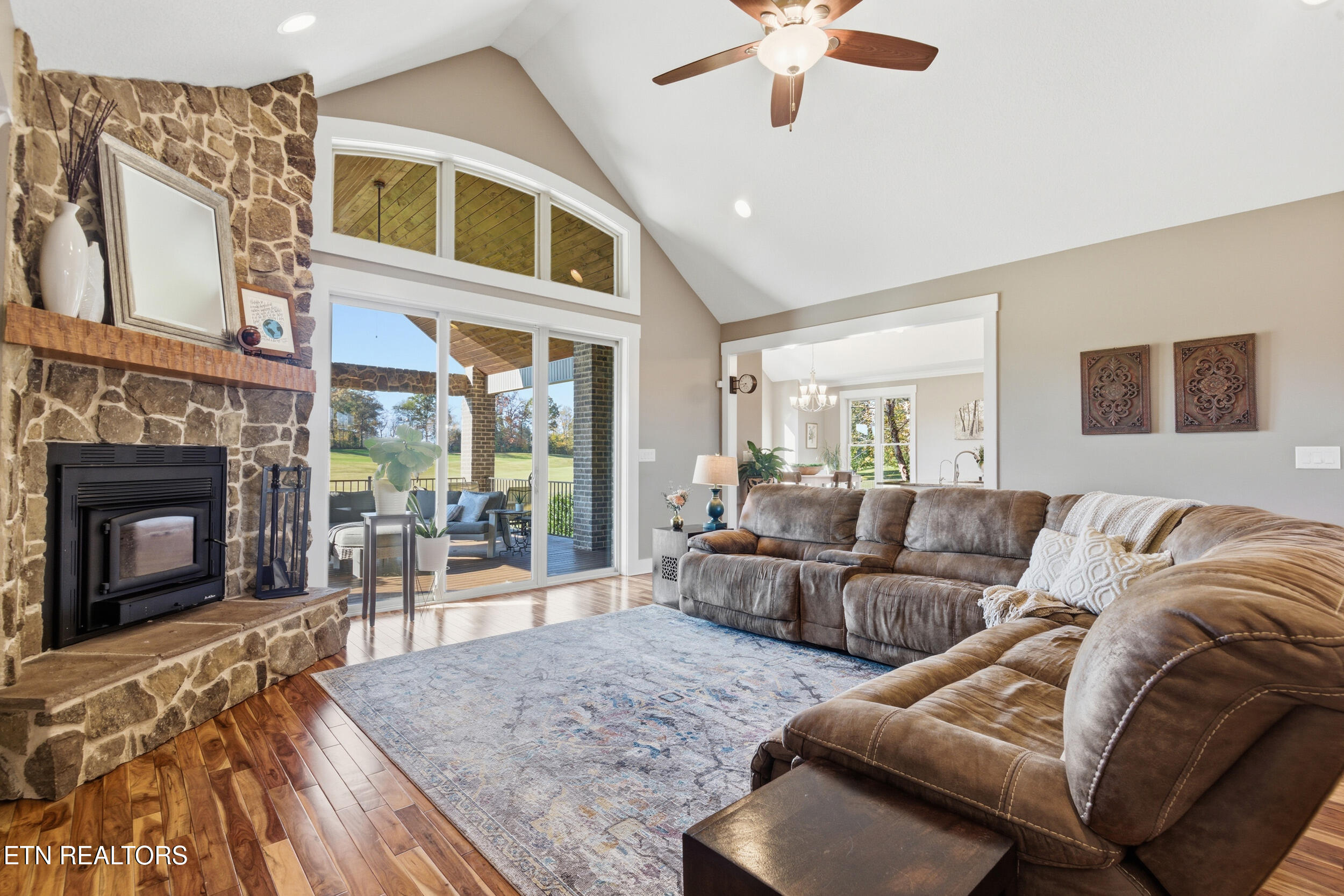 8612 North Ruggles Ferry Pike Strawberry Plains, TN 37871 - Photo 9 of 36 030