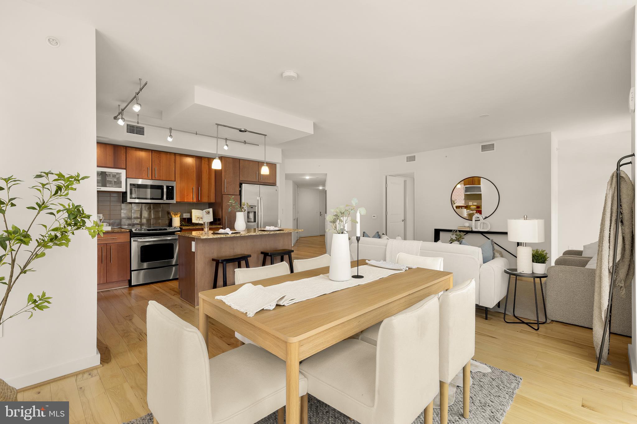 1025 First Street Southeast, Unit 406 Washington, DC 20003 - Photo 9 of 50