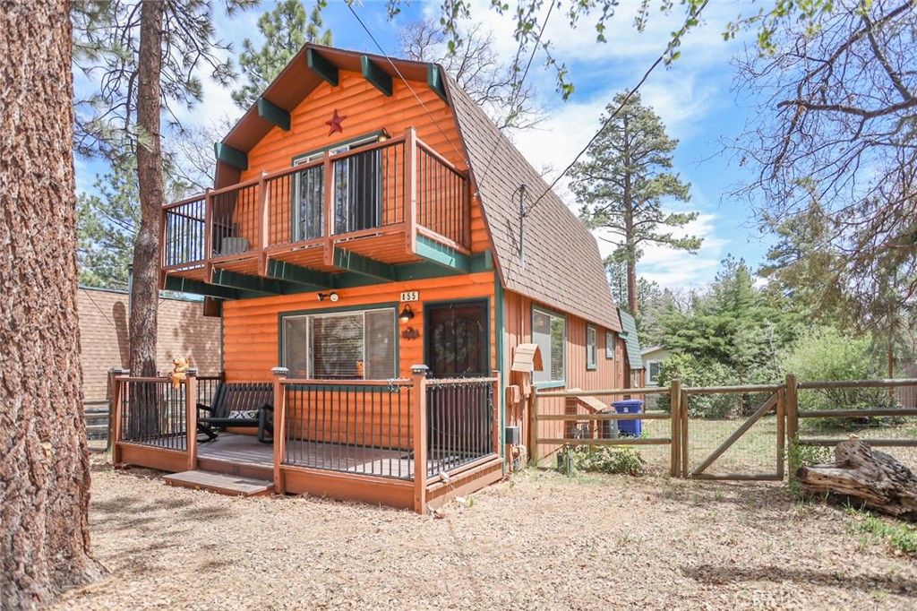 455 Riverside Avenue Sugarloaf, CA 92386 - Photo 1 of 1 Gallery Image 1