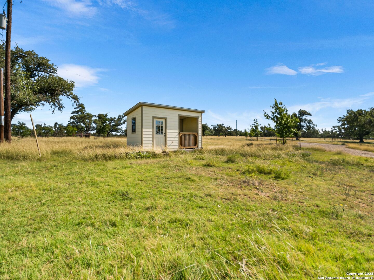 4369 Reeh-Weinheimer Road Fredericksburg, TX 78624 - Photo 58 of 80