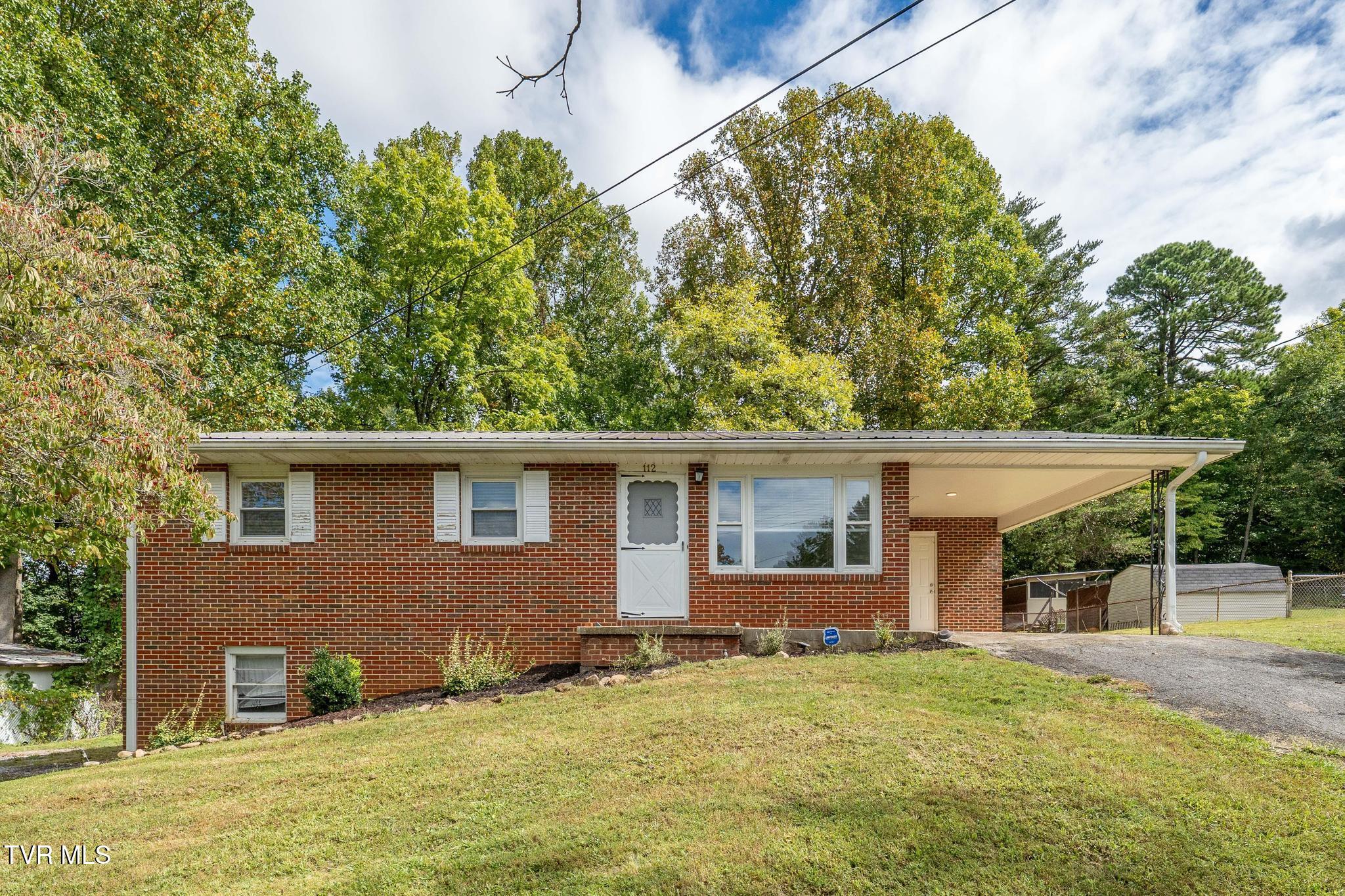 112 Evergreen Road, Unit 30 Jonesborough, TN 37659 - Photo 1 of 44 112 Evergreen Road (6 of 44)