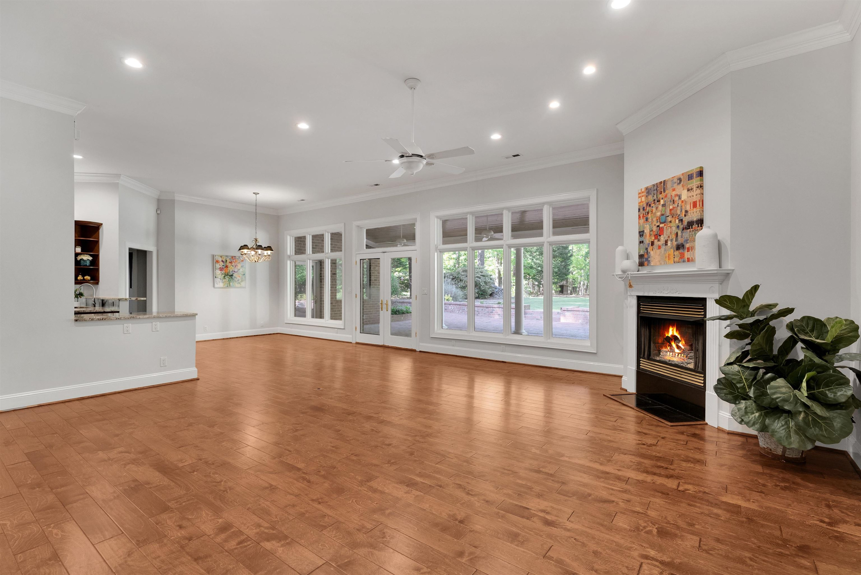 5204 Strathmore Drive Raleigh, NC 27613 - Photo 7 of 32 Photo 7