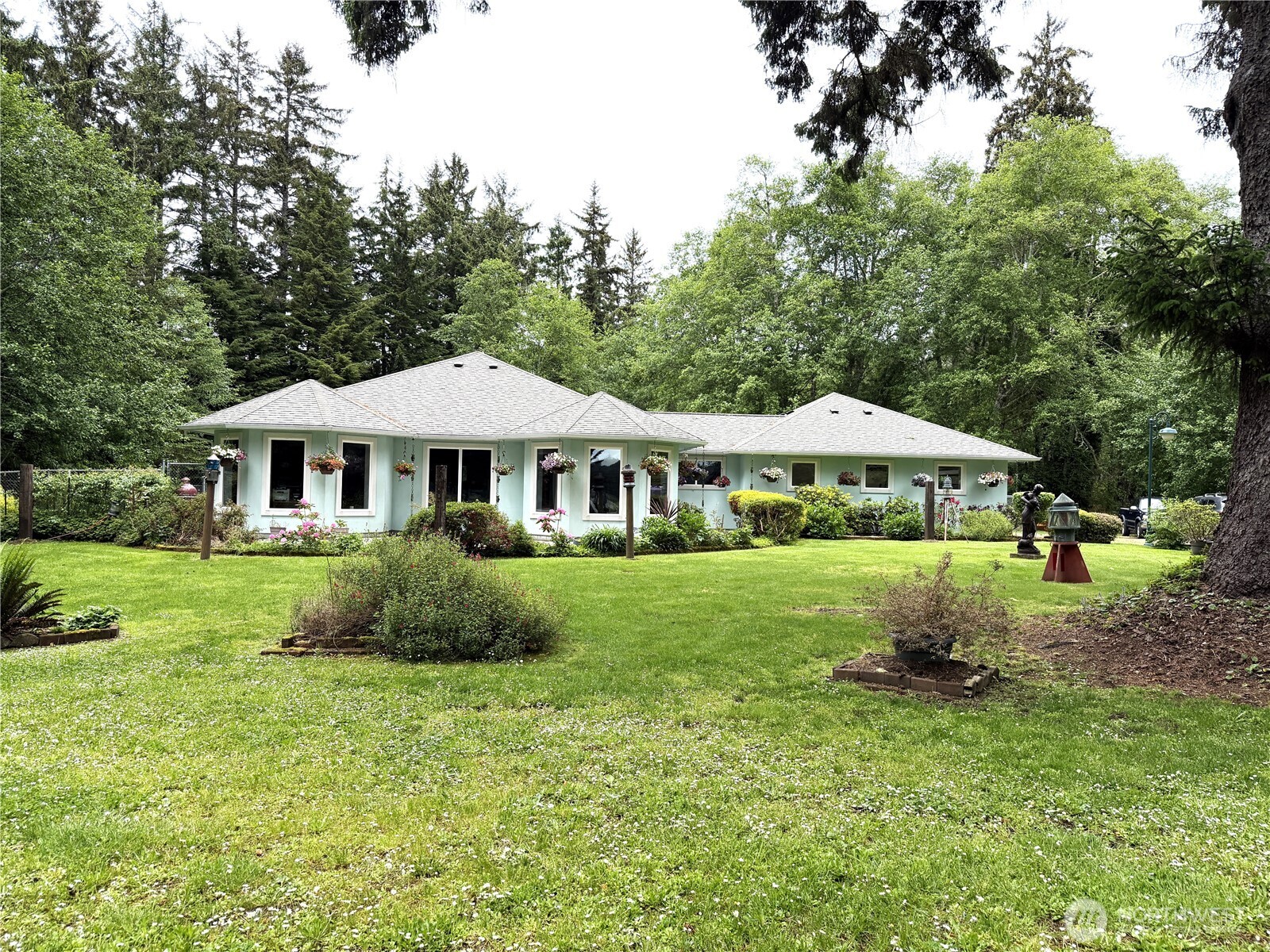 64 Mill Ranch Road Naselle, WA 98638 - Photo 2 of 40
