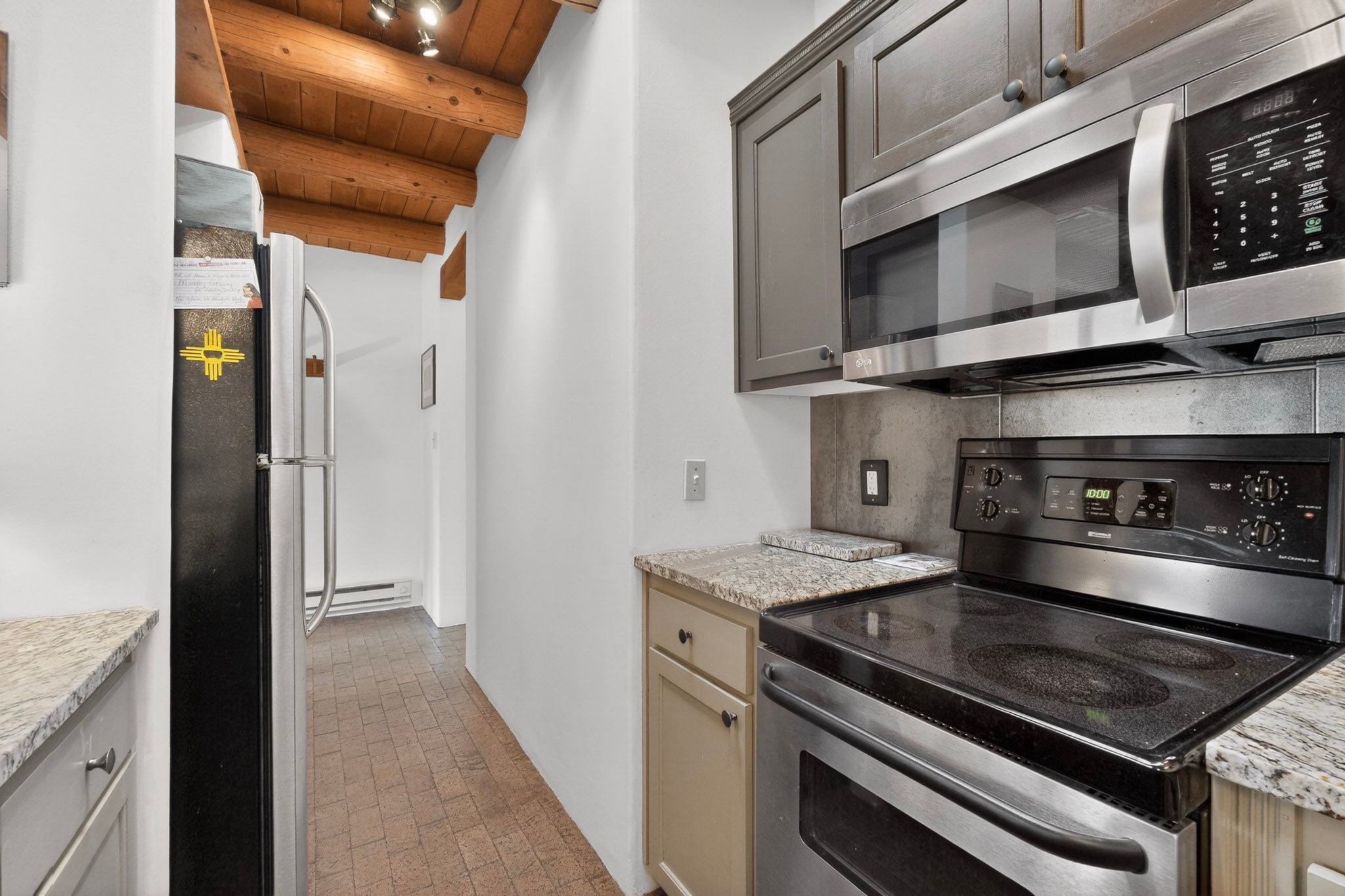 612 Gomez Road, Unit 4 Santa Fe, NM 87505 - Photo 12 of 24