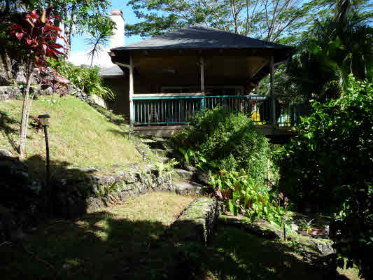 3200 Wawae Road, Unit A Kalaheo, HI 96741 - Photo 8 of 25 Gallery Image 8