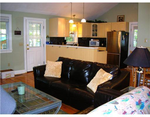41 Swan Road Denmark, ME 04022 - Photo 1 of 10 Living Room.