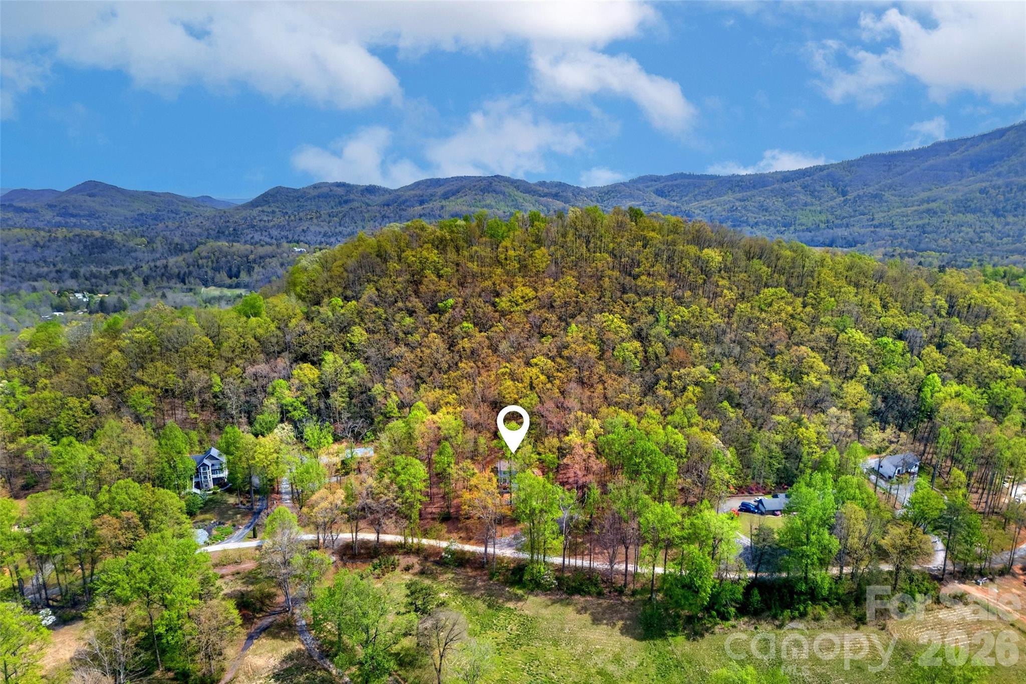 1413 Golf Course Road, Unit 24A Old Fort, NC 28762 - Photo 10 of 48