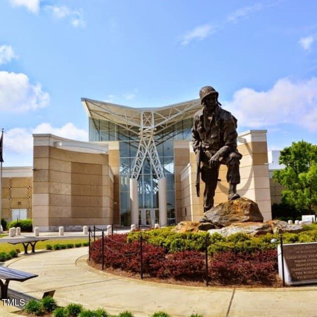 85 Decatur Drive Fuquay-Varina, NC 27526 - Photo 35 of 39 Fort Bragg - Copy