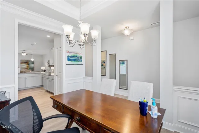 $351,000 | 85 Decatur Drive, Fuquay-Varina, NC 27526