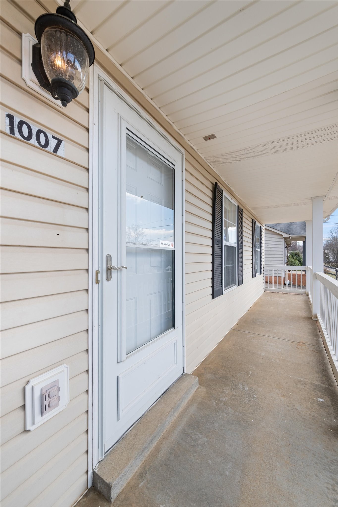 1007 Granny White Road Clarksville, TN 37040 - Photo 8 of 27