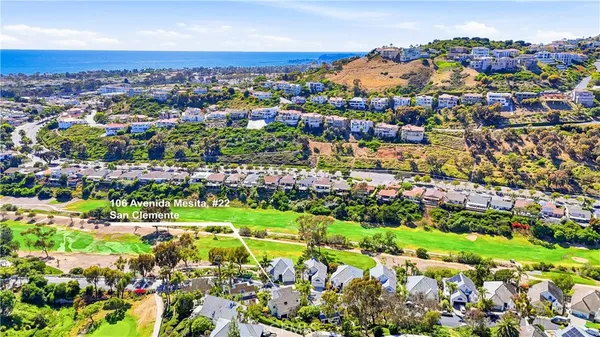 $1,595,000 | 106 Avenida Mesita, Unit 22, San Clemente, CA 92673