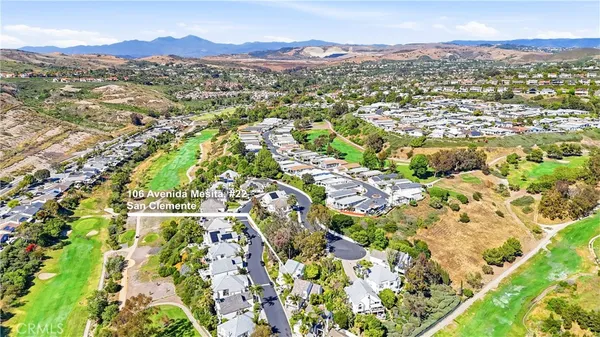 $1,595,000 | 106 Avenida Mesita, Unit 22, San Clemente, CA 92673