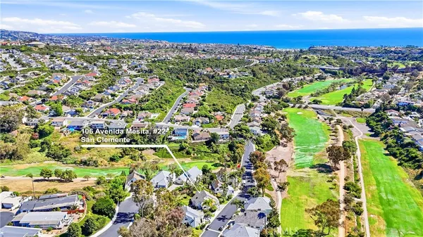 $1,595,000 | 106 Avenida Mesita, Unit 22, San Clemente, CA 92673