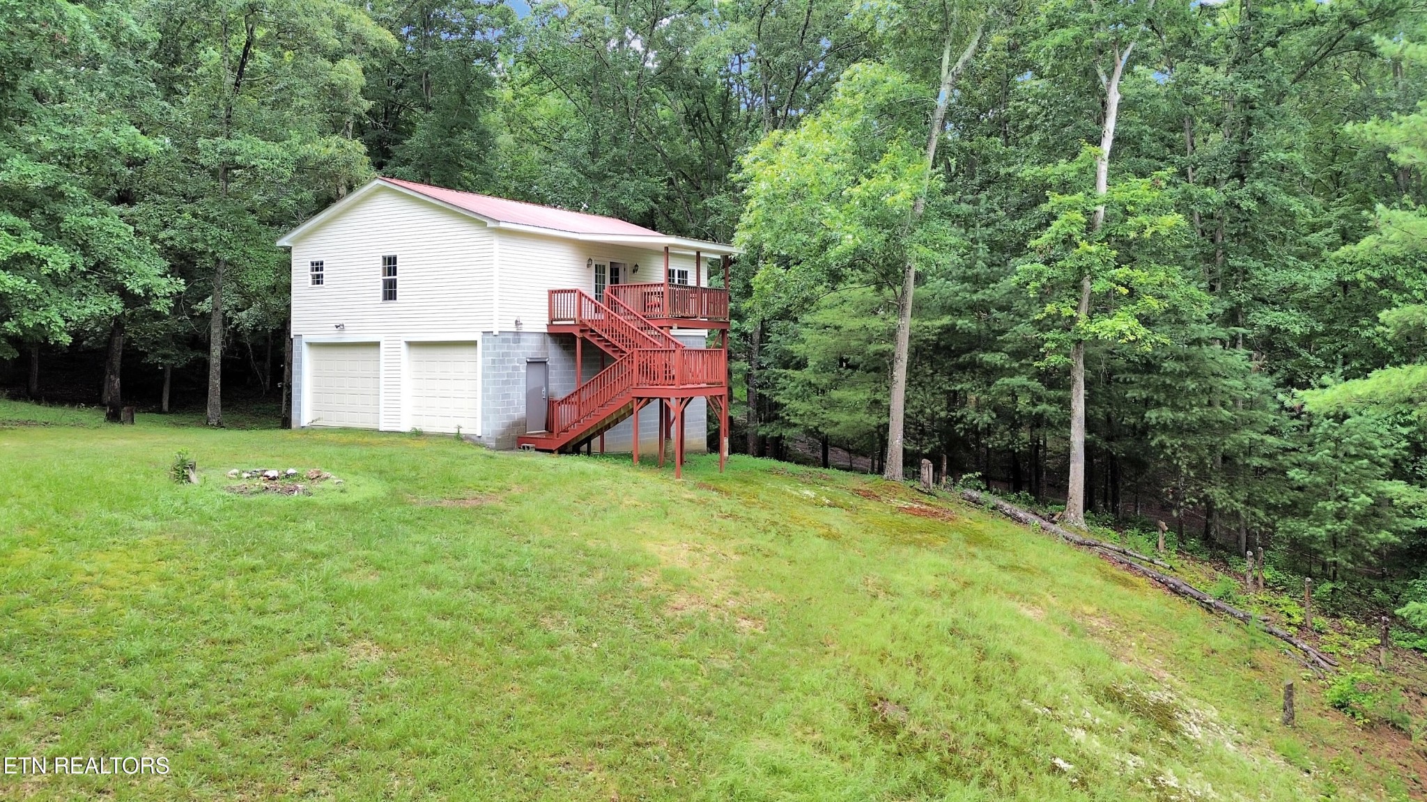 865 Ewing Road Spring City, TN 37381 - Photo 4 of 40