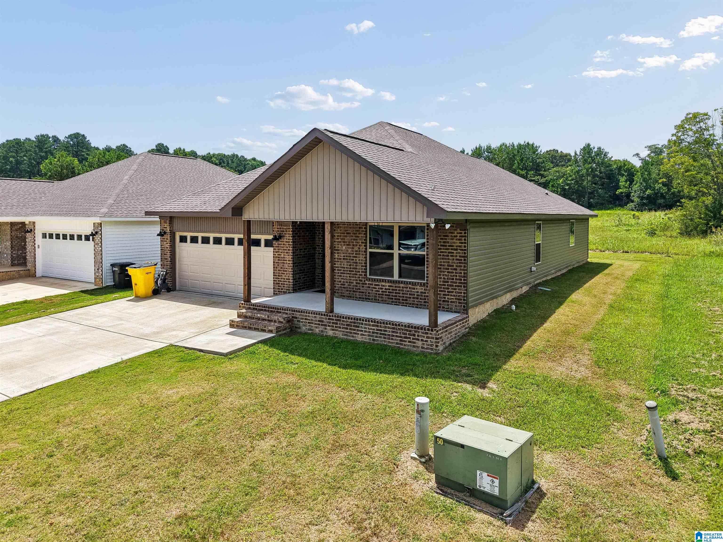 1004 Spring View Lane Clanton, AL 35045 - Photo 31 of 44