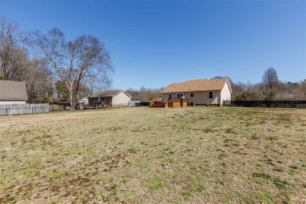 135 Riders Ridge Lane Willow Spring, NC 27592 - Photo 29 of 30 Photo 29