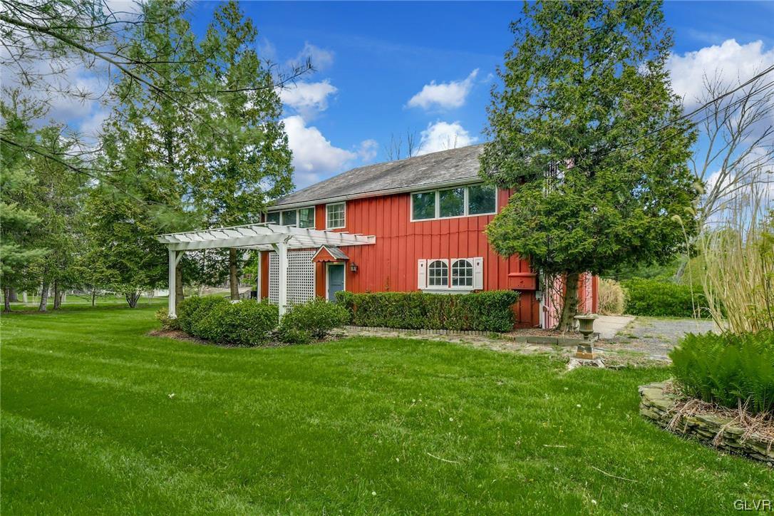 1465 Chestnut Ridge Road Upper Black Eddy, PA 18972 - Photo 31 of 50 Gallery Image 31
