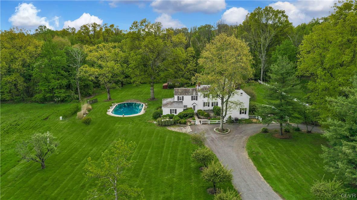 1465 Chestnut Ridge Road Upper Black Eddy, PA 18972 - Photo 50 of 50 Gallery Image 50