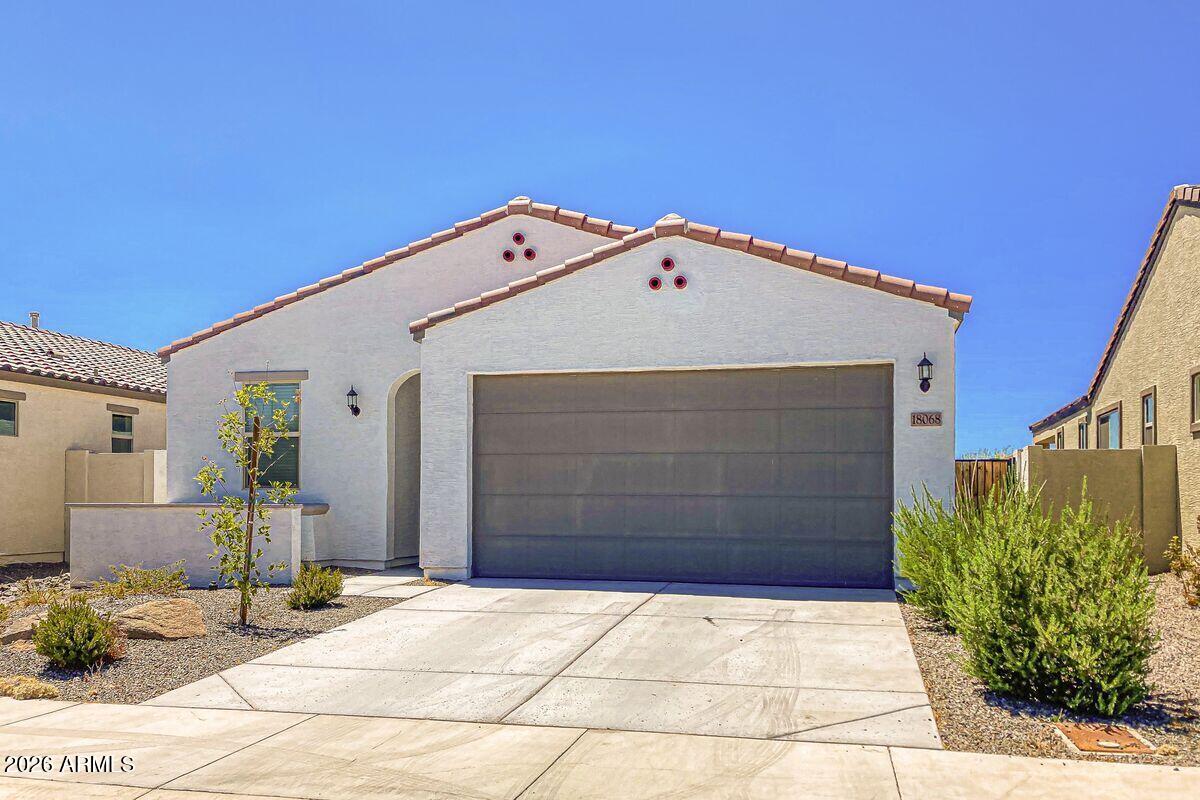 18068 West Amber Ridge Way Goodyear, AZ 85338 - Photo 30 of 30 image_173562318