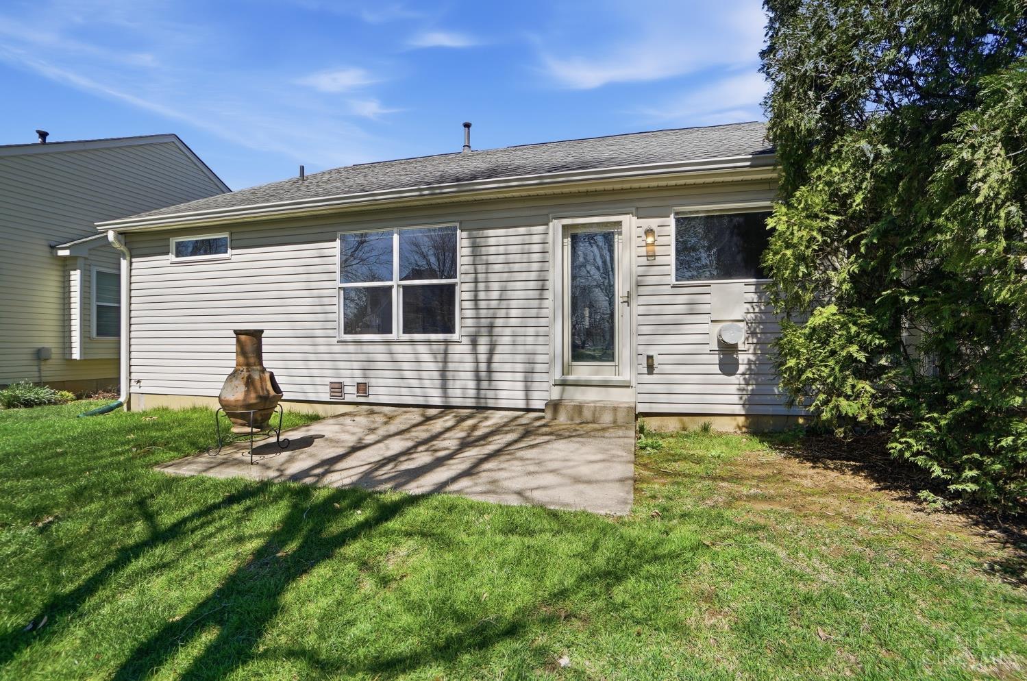 1013 Raintree Lane Maineville, OH 45039 - Photo 33 of 42
