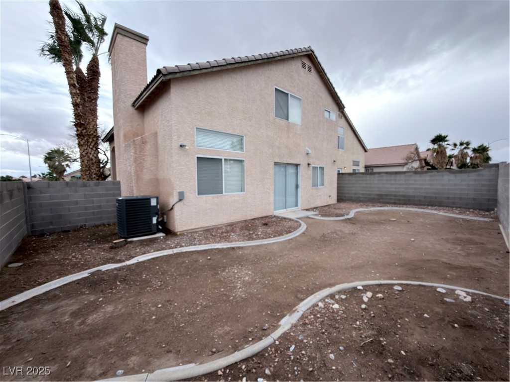 8232 Fame Avenue Las Vegas, NV 89147 - Photo 47 of 47