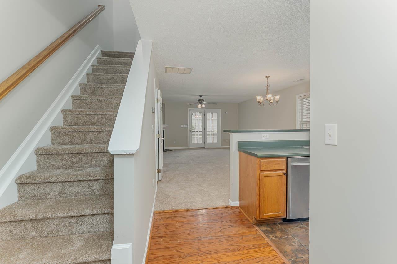 2120 Turtle Point Drive Raleigh, NC 27604 - Photo 7 of 20 Photo 7