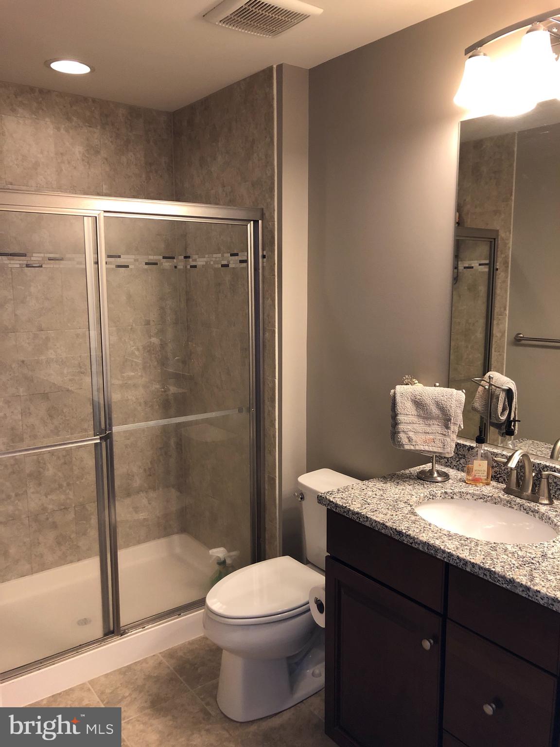 939 Ramble Run Road Baltimore, MD 21220 - Photo 14 of 26 Master Bath