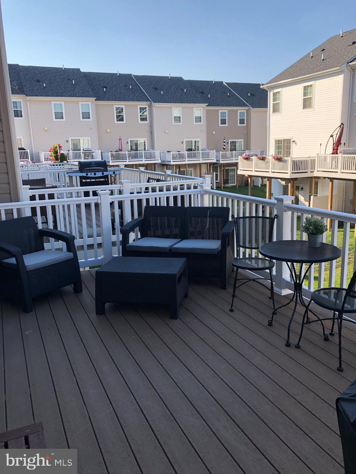 939 Ramble Run Road Baltimore, MD 21220 - Photo 22 of 26 Deck