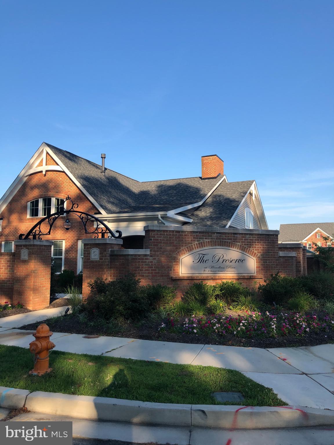 939 Ramble Run Road Baltimore, MD 21220 - Photo 24 of 26 Community Clubhouse